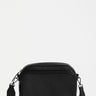 ELK Leather - Kassel Leather Crossbody – Bag Black -