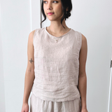 Utopia Shell Top