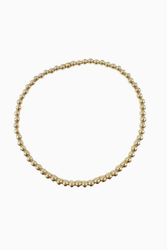 Leave-On 3mm Bracelet
