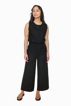 Linen Pants