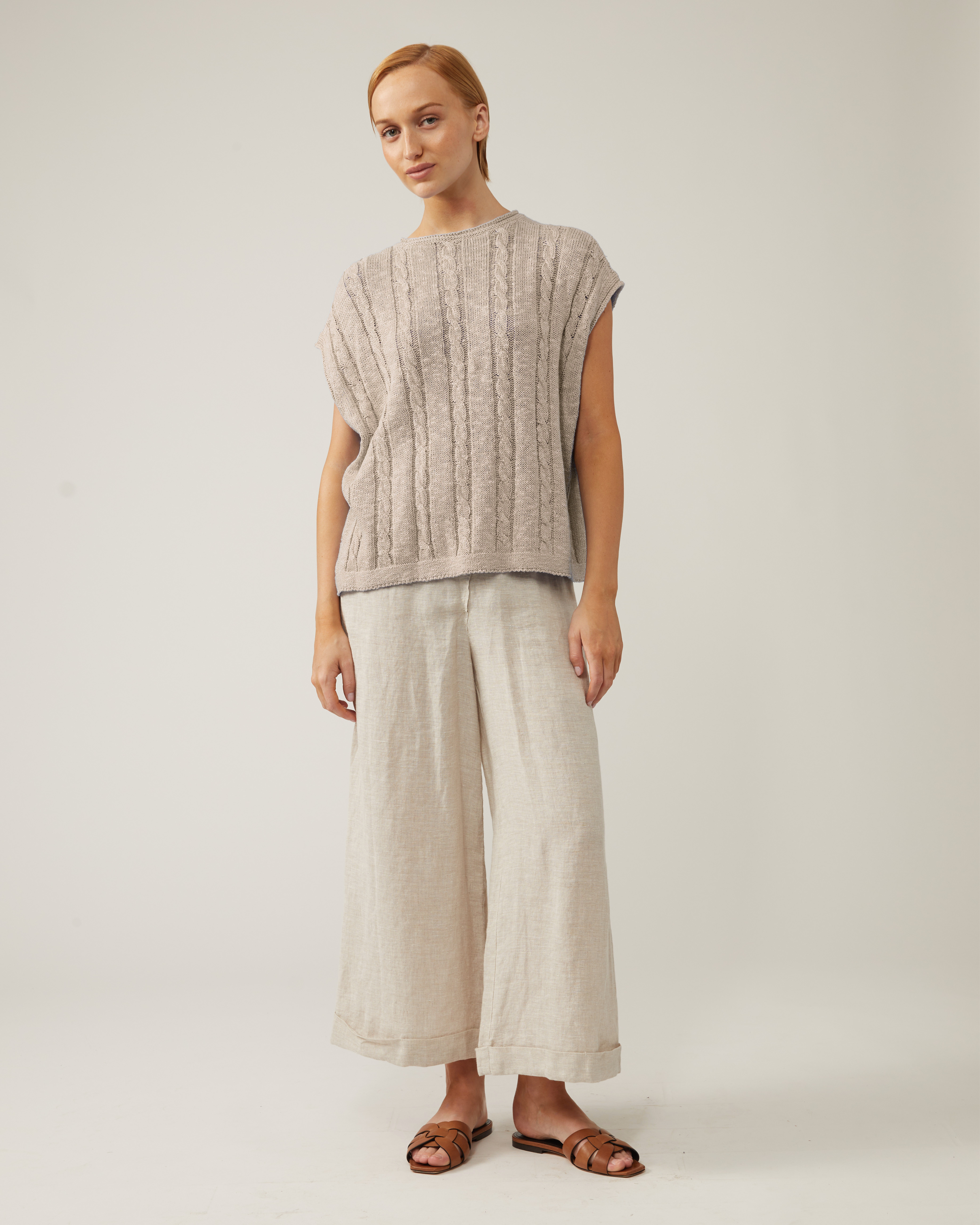 Naïf - Rosa Sweater -