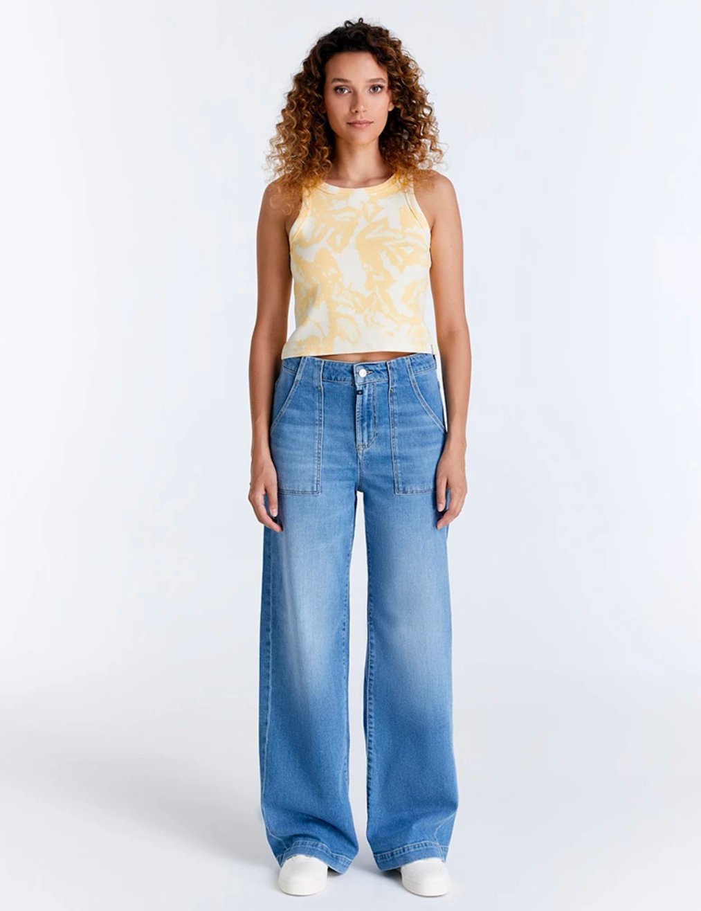 Lulu Jeans-Cup of Joe-Sattva Boutique