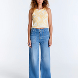 Lulu Jeans-Cup of Joe-Sattva Boutique