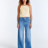 Lulu Jeans-Cup of Joe-Sattva Boutique