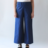 Denim Pant