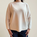 Naïf - Ally Sweater - Milk