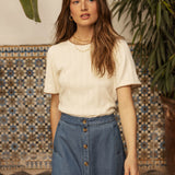 Ellen T-Shirt
