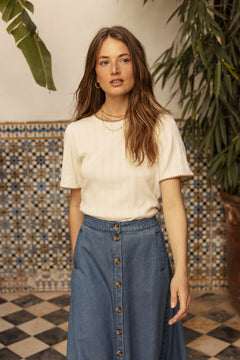 Ellen T-Shirt