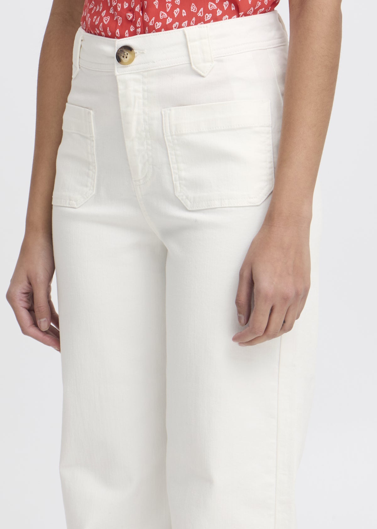 Atelier Reve - Eloi Jeans -