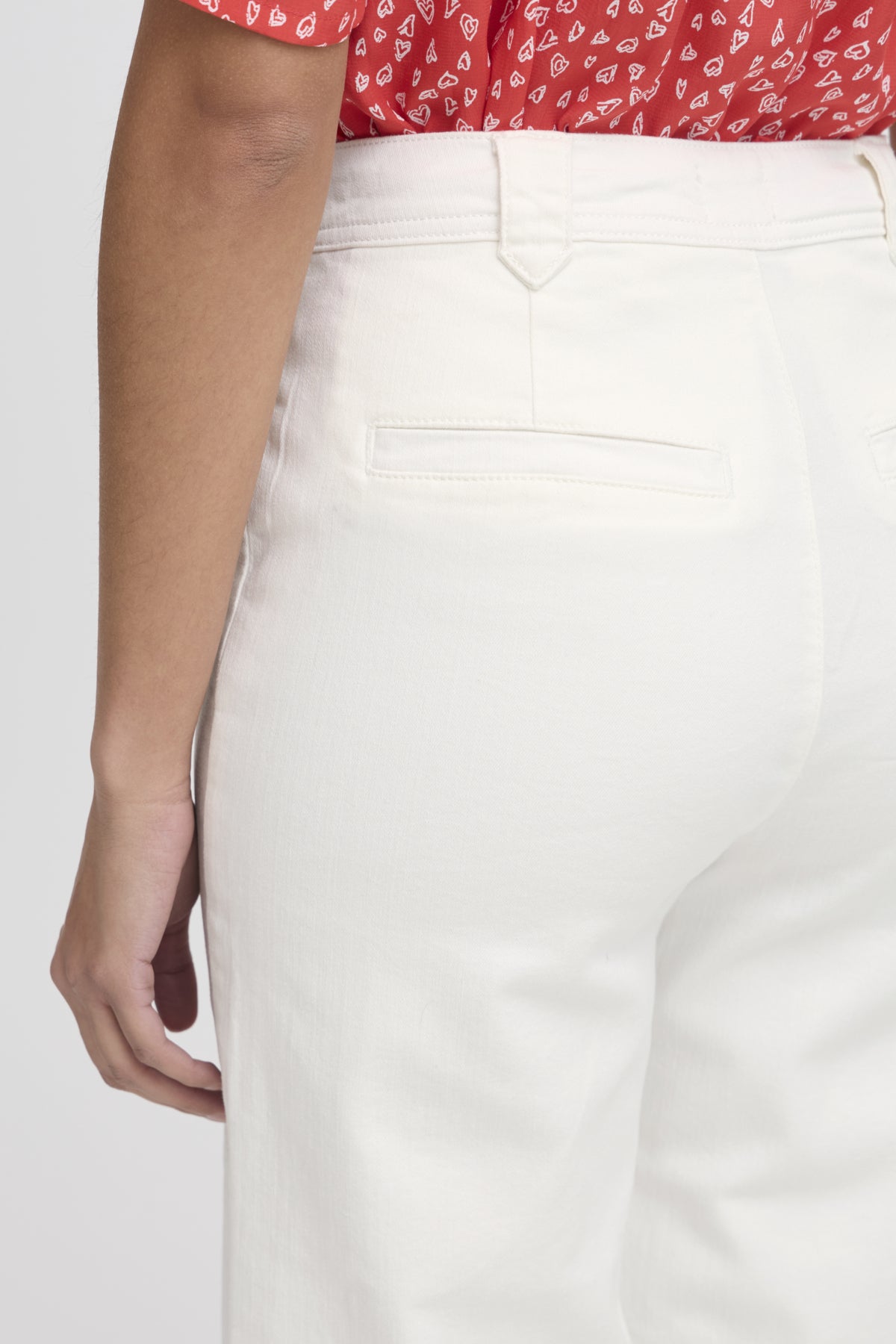 Atelier Reve - Eloi Jeans -