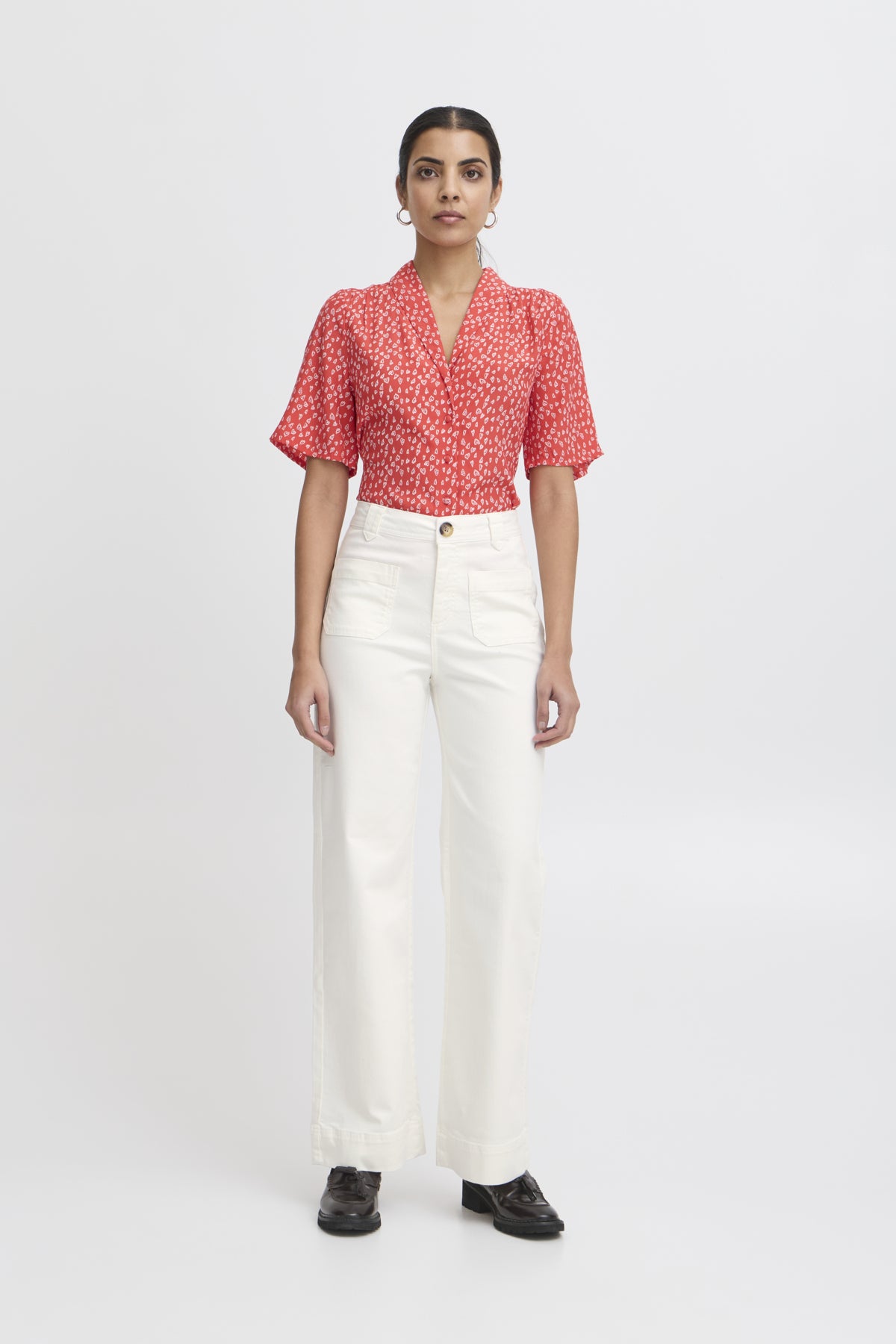 Atelier Reve - Eloi Jeans -