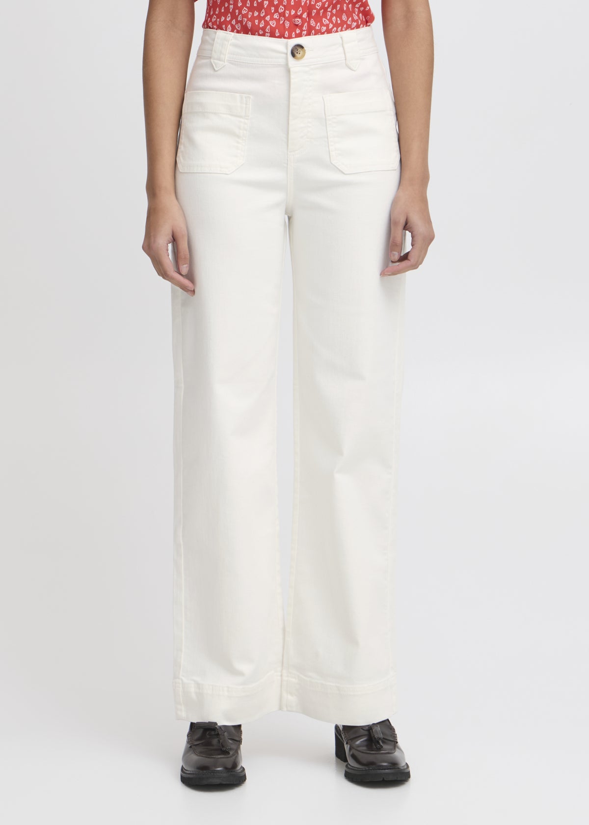 Atelier Reve - Eloi Jeans -