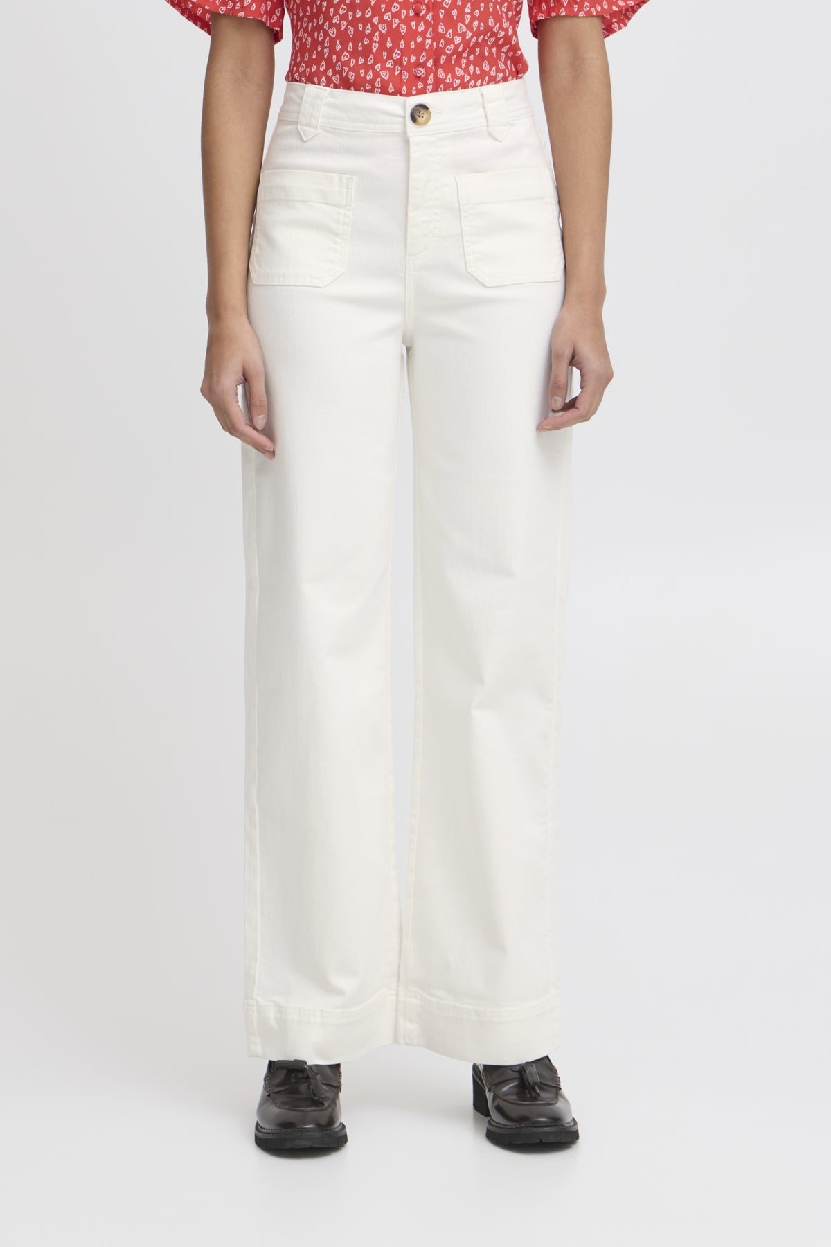 Atelier Reve - Eloi Jeans -