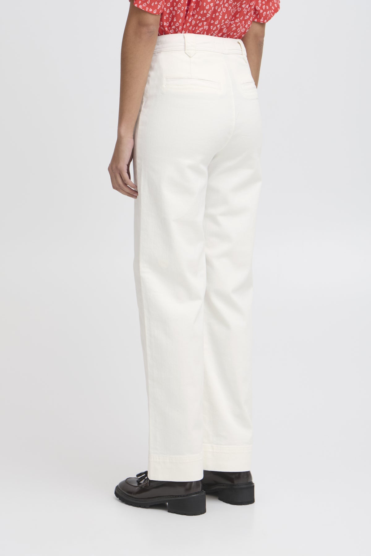 Atelier Reve - Eloi Jeans -