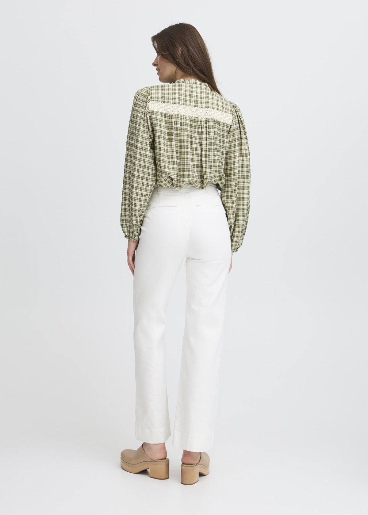 Atelier Reve - Eloi Jeans -