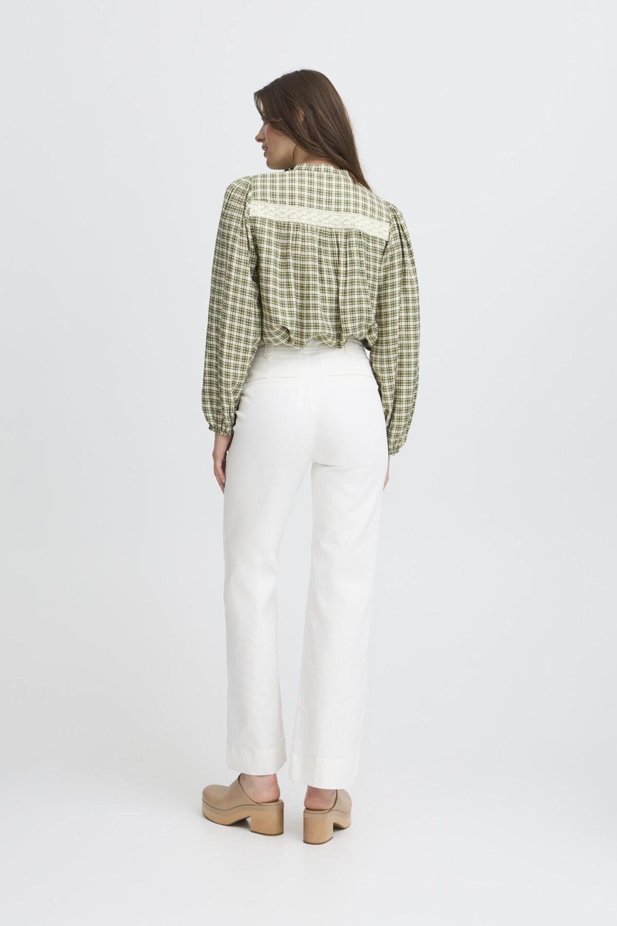 Atelier Reve - Eloi Jeans -