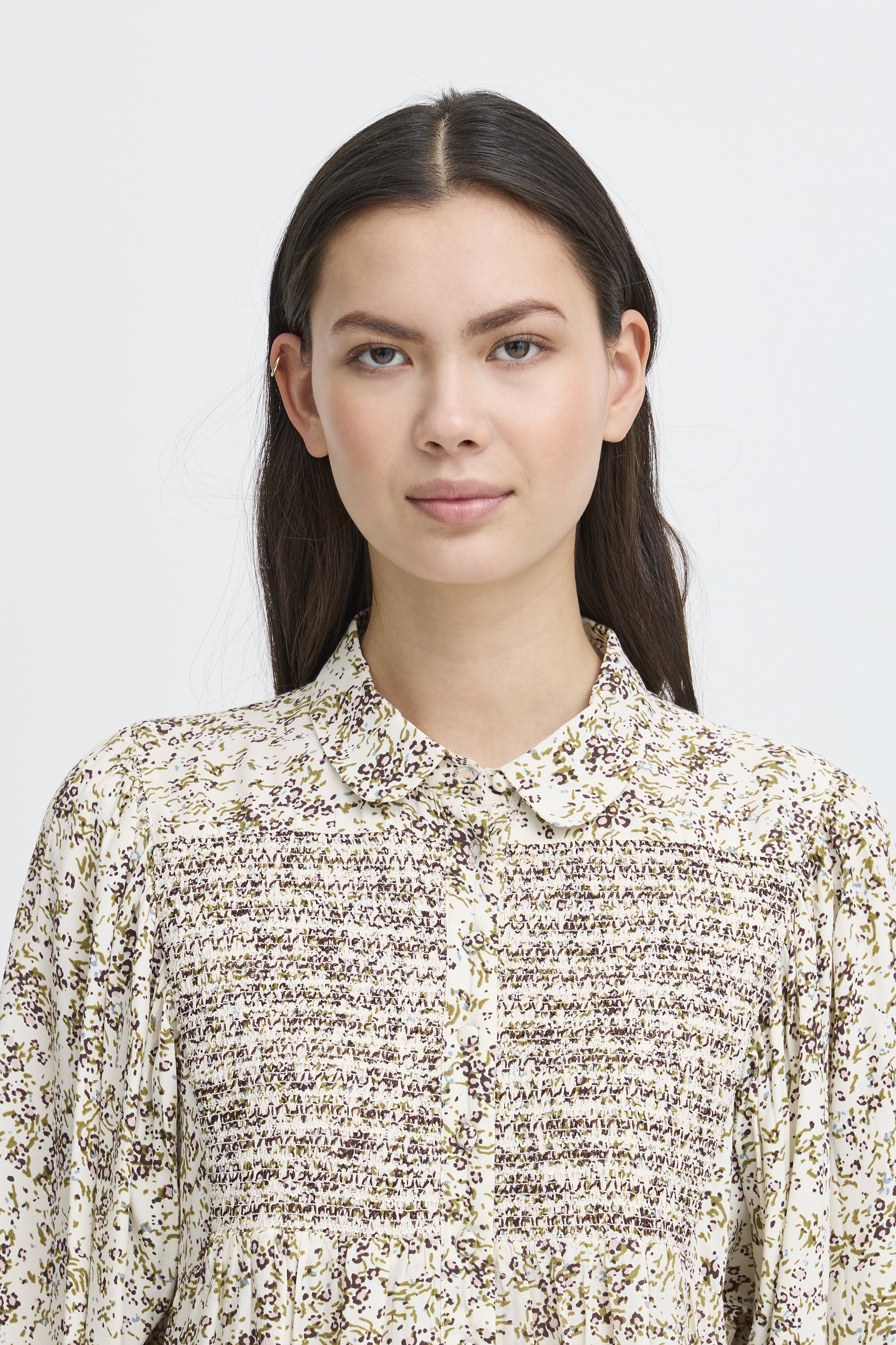 Atelier Reve - Mabelle Blouse -