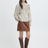 Atelier Reve - Mabelle Blouse -