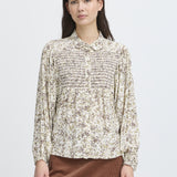 Atelier Reve - Mabelle Blouse - Mabelle Print
