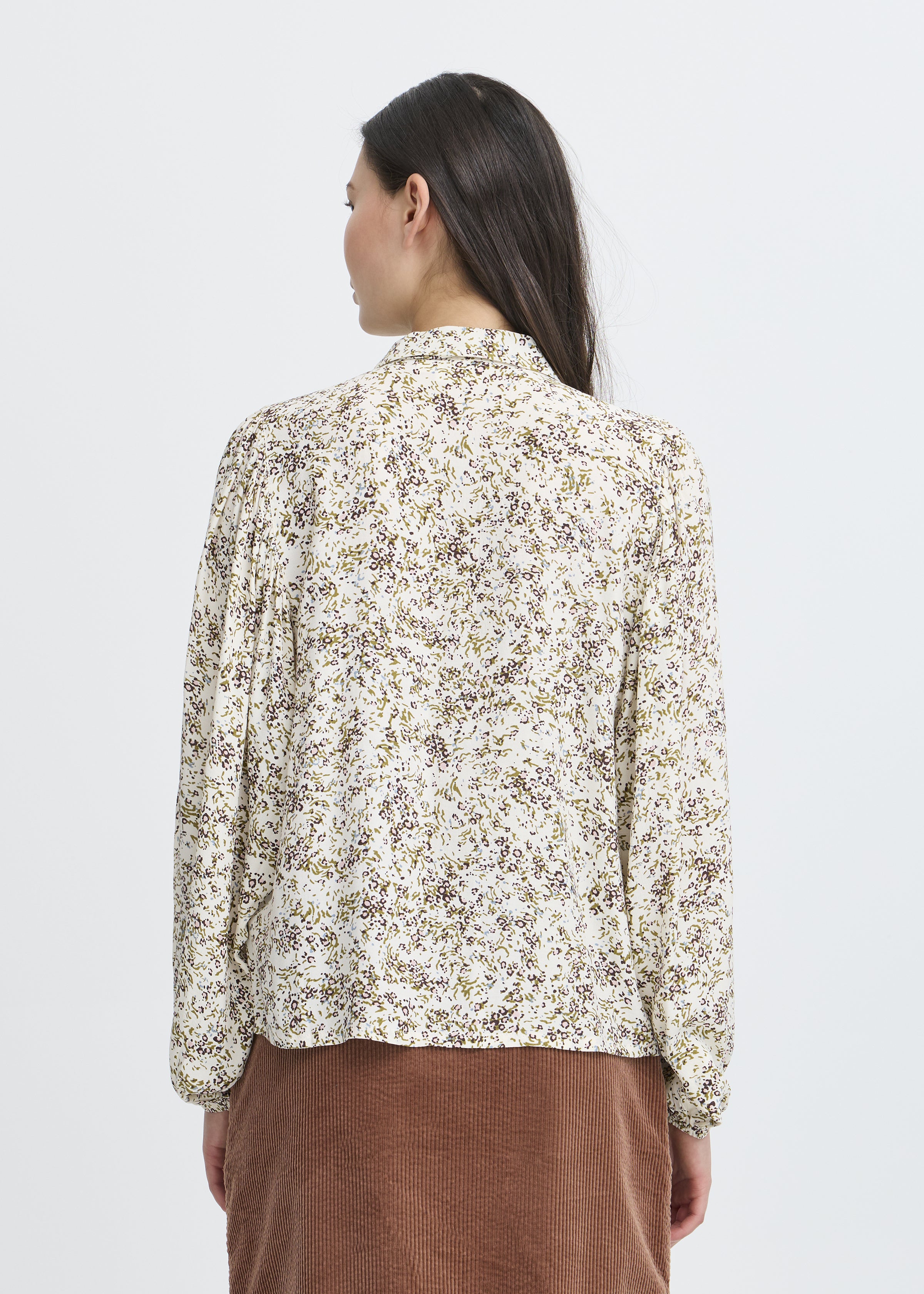Atelier Reve - Mabelle Blouse -