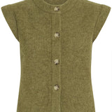 Atelier Reve - Silvi Vest -
