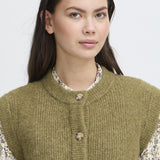 Atelier Reve - Silvi Vest -