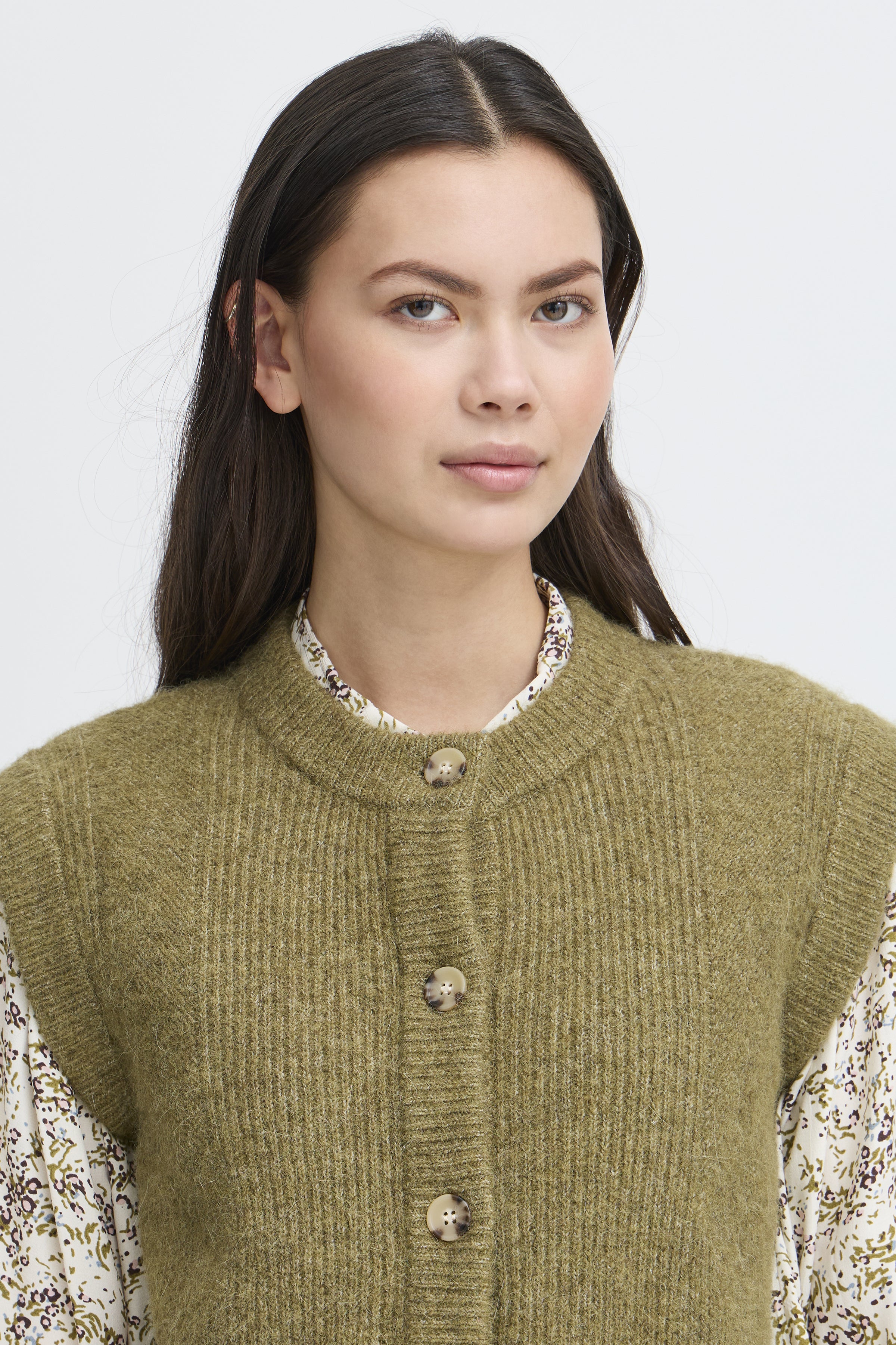 Atelier Reve - Silvi Vest -