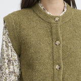 Atelier Reve - Silvi Vest -