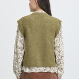 Atelier Reve - Silvi Vest -