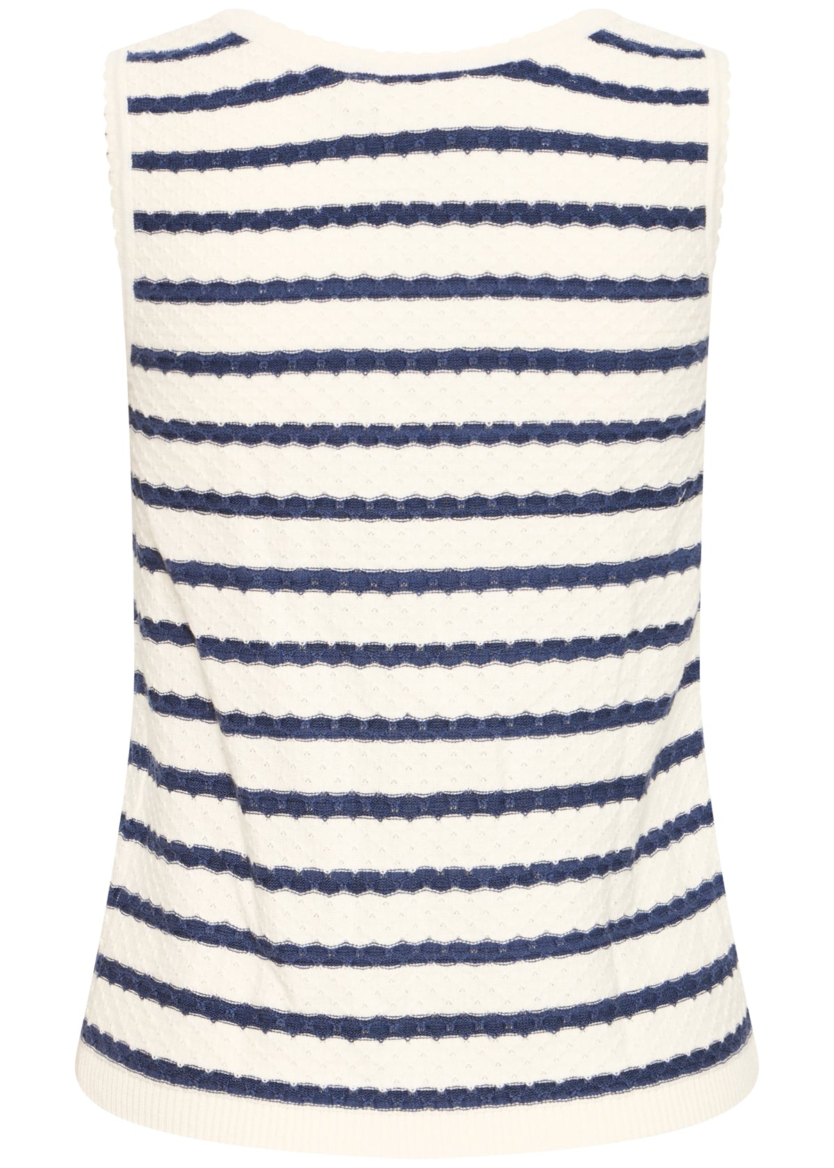Atelier Reve - Vilma Stripe Top -
