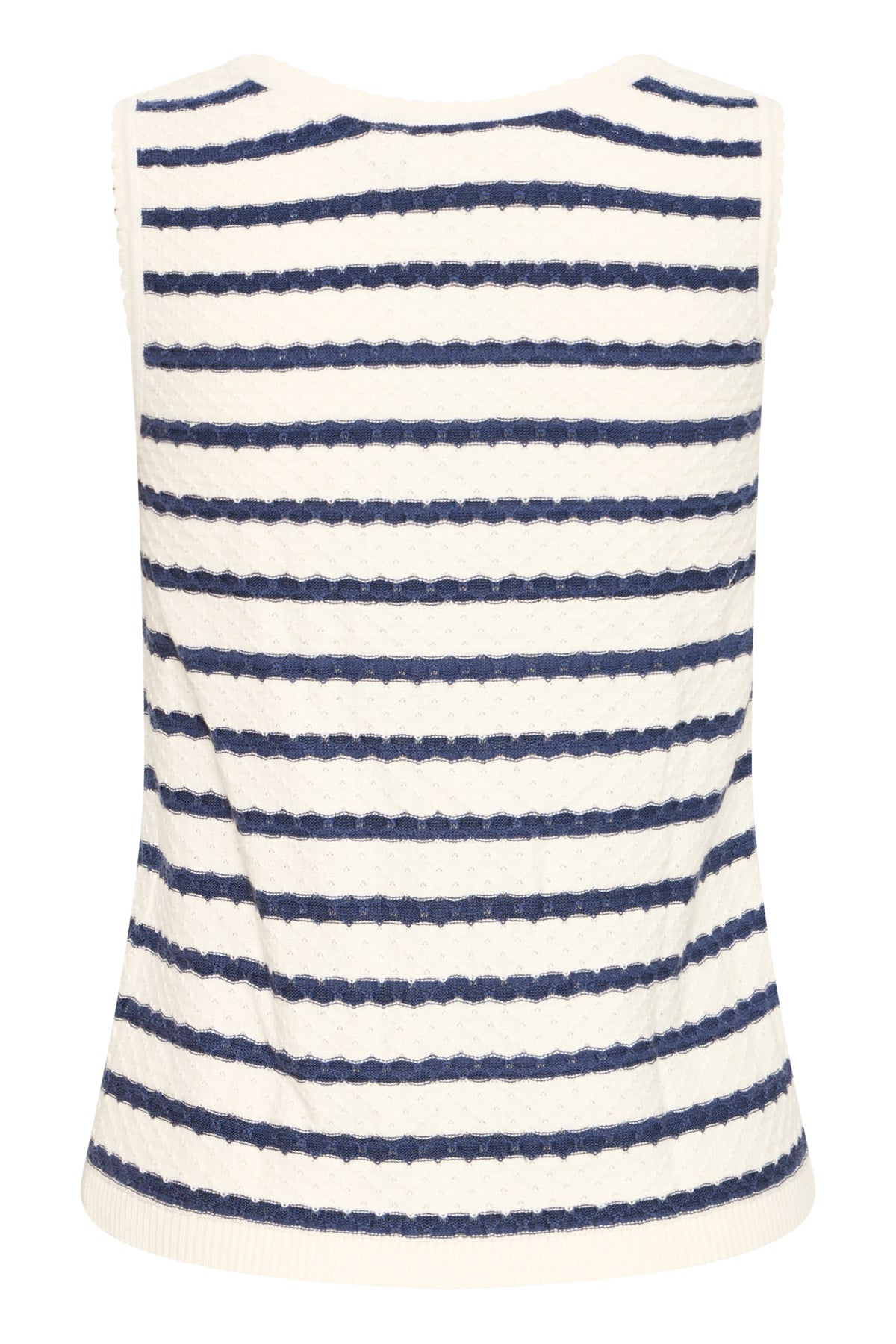 Atelier Reve - Vilma Stripe Top -