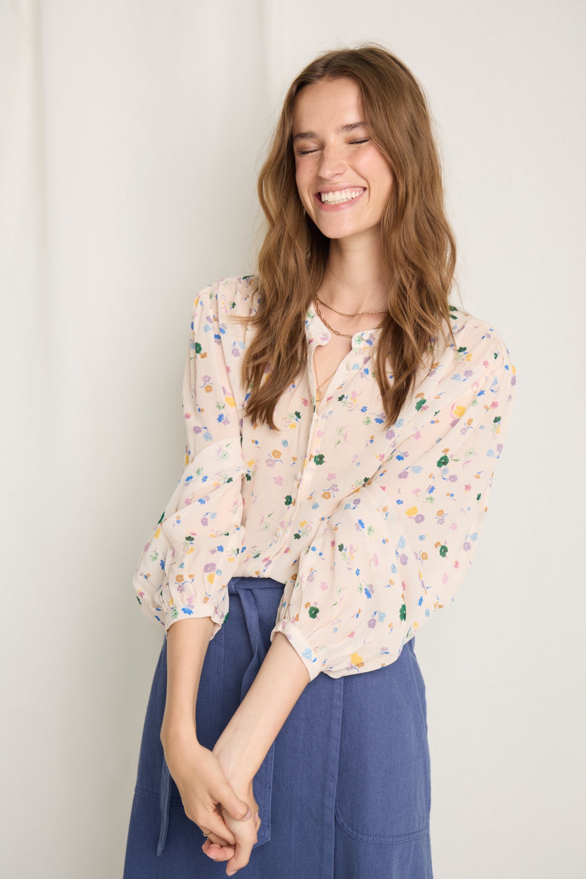 Atelier Reve - Kunis Skirt -