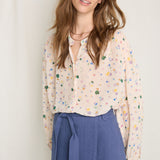 Atelier Reve - Kunis Skirt -