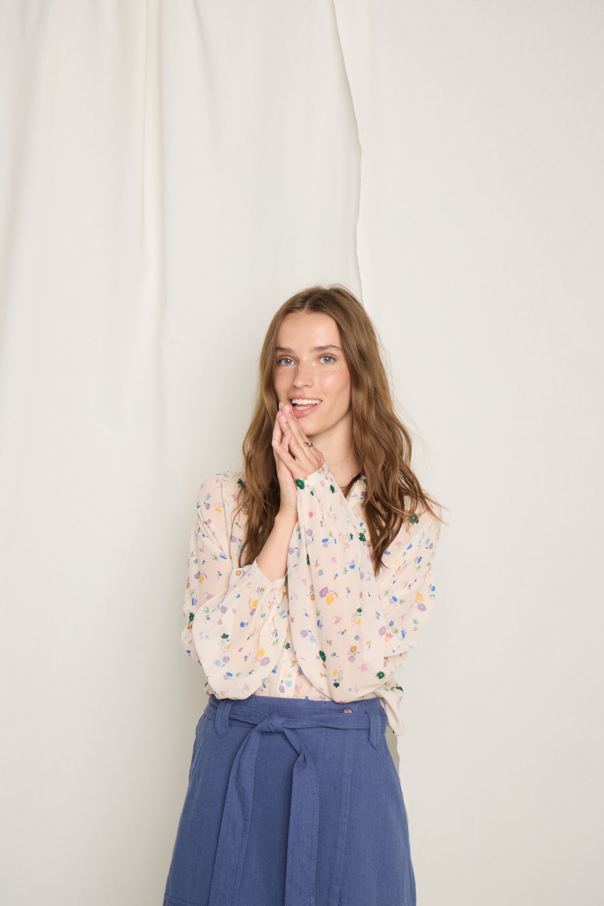 Atelier Reve - Kunis Skirt -