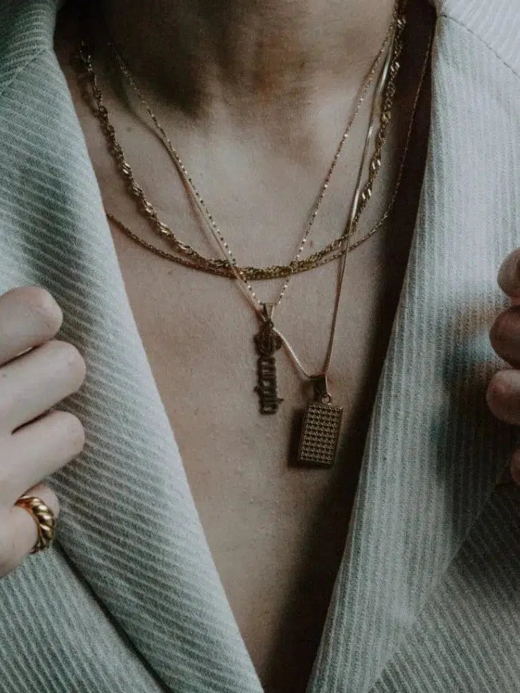 CoutuKitsch - Camila Chain - Default Title