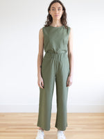 Shell Top-Sattva by Sarah-Sattva Boutique