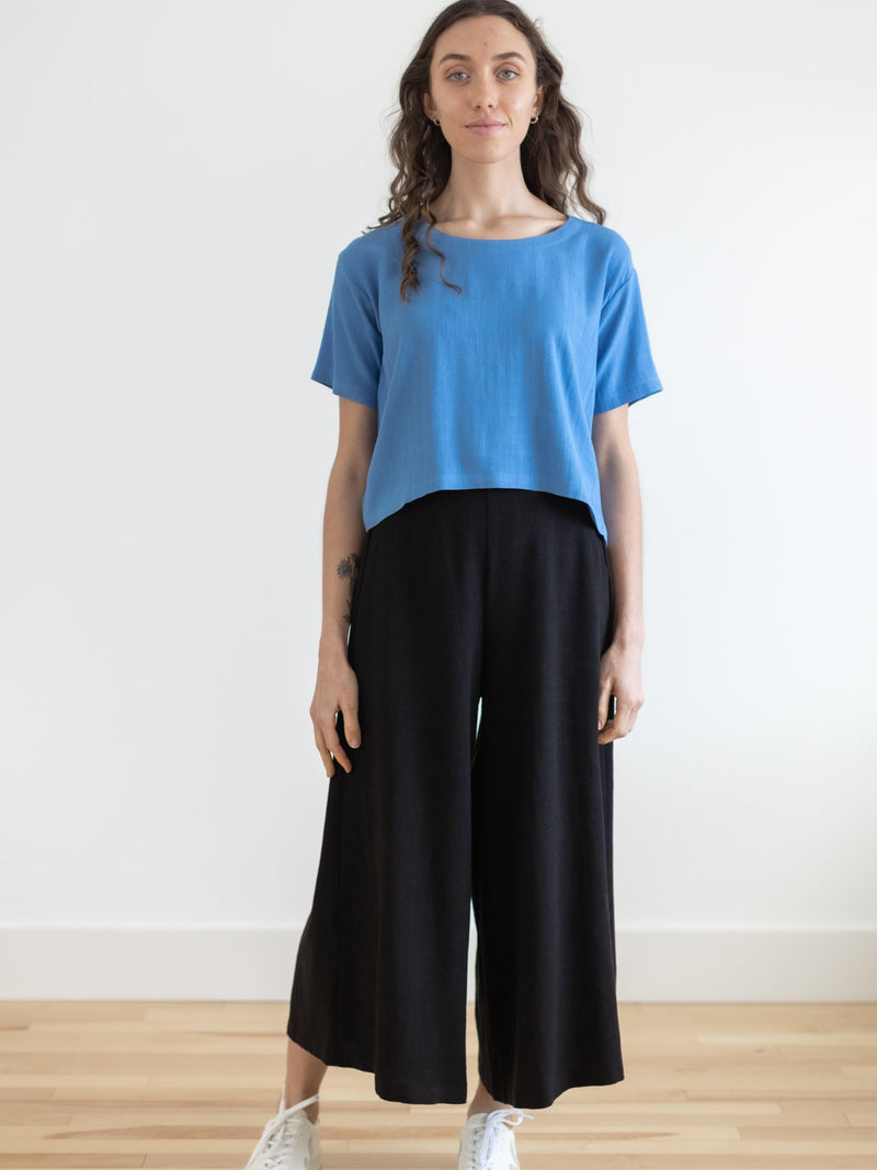 Easy Top-Sattva by Sarah-Sattva Boutique