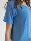 Easy Top-Sattva by Sarah-Sattva Boutique