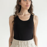 Sattva by Sarah - Essential Tank -