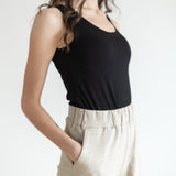 Sattva by Sarah - Essential Tank -