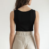 Sattva by Sarah - Essential Tank -