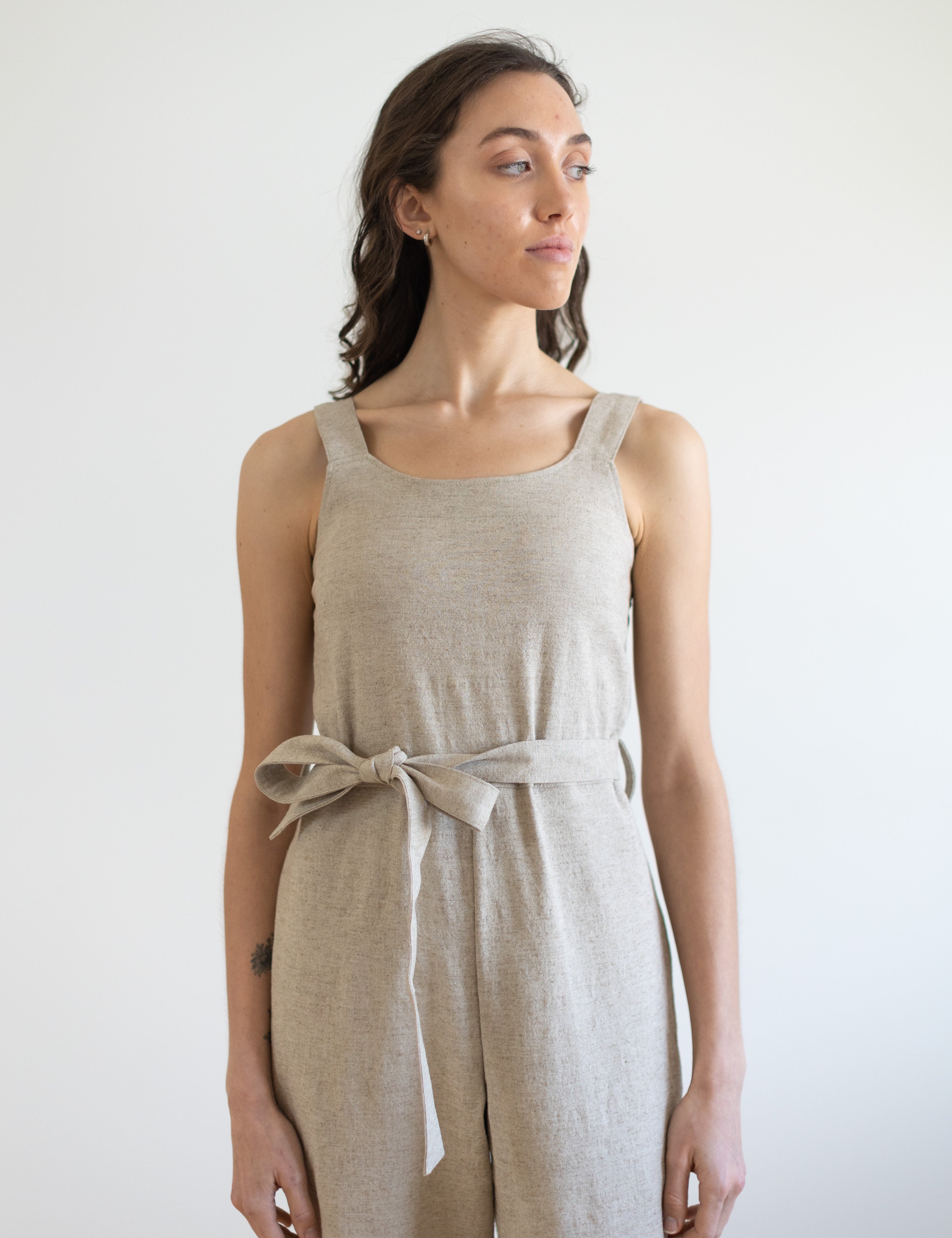 Sattva by Sarah - The Romper -