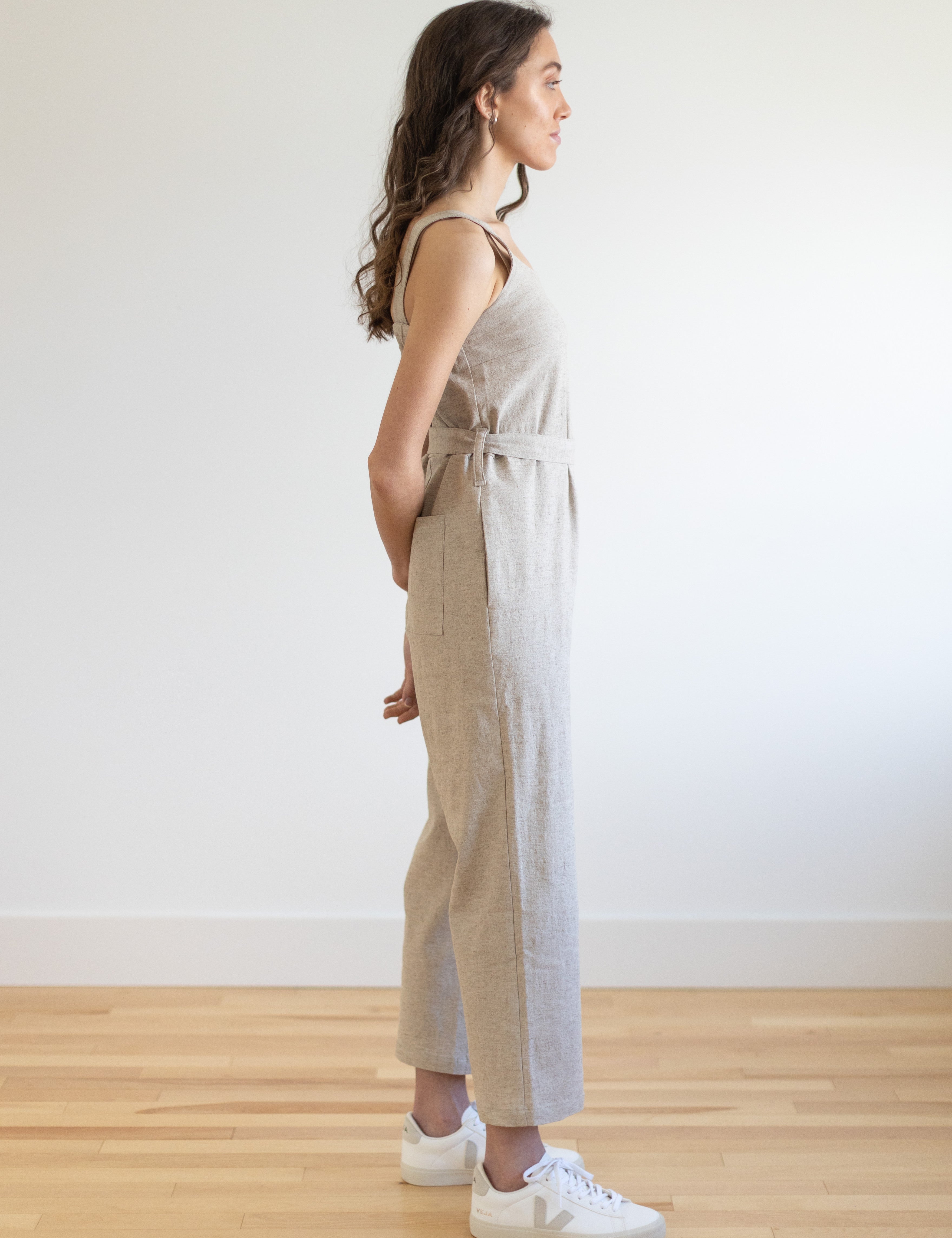 Sattva by Sarah - The Romper -