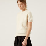 Janita Wool Sweater