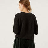 Rachel Wool Sweater