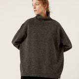 Evlyn Turtleneck Sweater