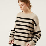 Athena Wool Sweater