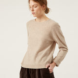 Rachel Wool Sweater