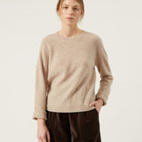 Rachel Wool Sweater