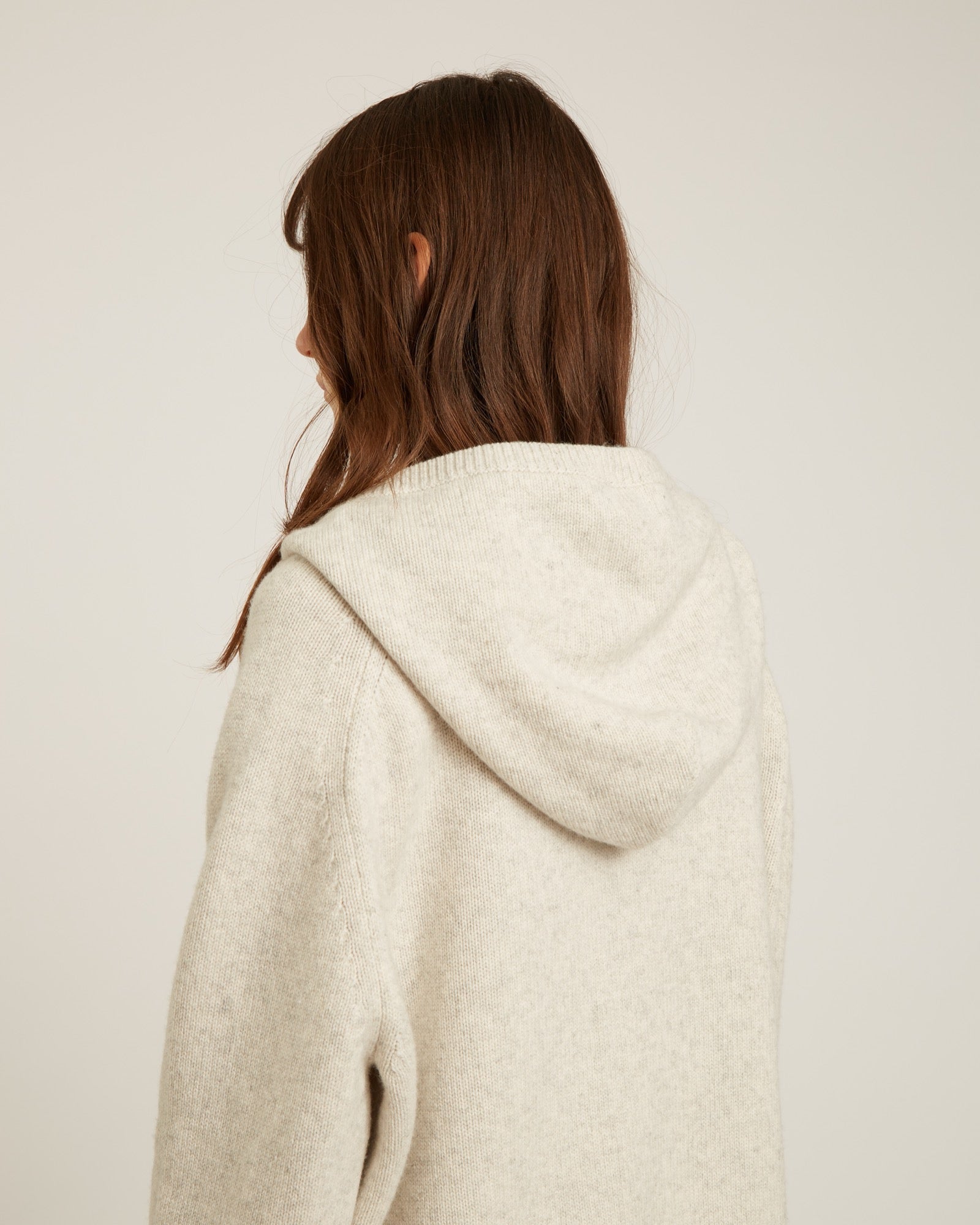 Naïf - Noemie Hoodie -